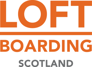 Loft Boarding Scotland Logo